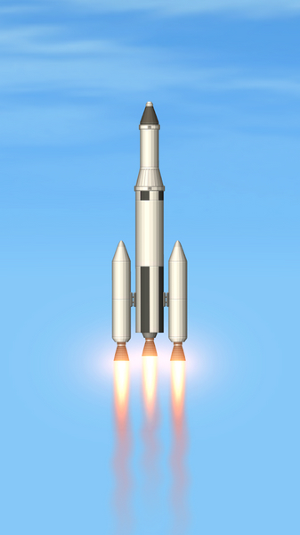 火箭模拟器V1.7.1 安卓版