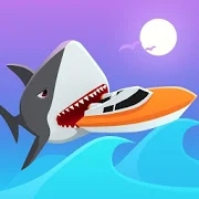 Surfer vs Shark V1.0.0 ׿