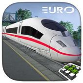 欧洲列车模拟器 V2022.03 安卓版