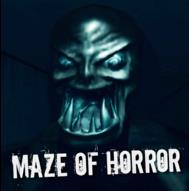 Maze Of Horror V0.76 ׿