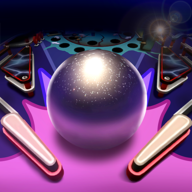 ̫յİ棨Space Pinball V1.1 ° ׿