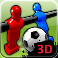 真实桌上足球3D 2 手机版 安卓版