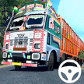 印度货车模拟器 V1.0 安卓版