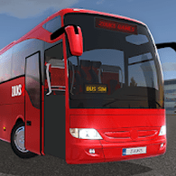 公交公司模拟器 V1.1.1 安卓版