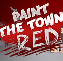ѪȾС(Paint The Town Red)