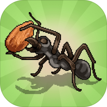 蚂蚁模拟器 V1.0 安卓版