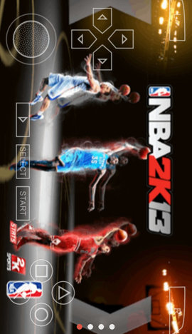 NBA2k13 V1.0 ׿