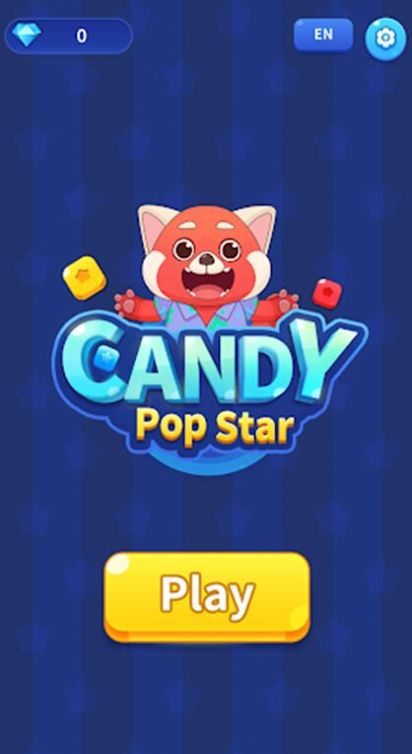 ǹǴ(Candy Pop Star)V1.0.1 ׿ ׿