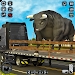 Ұ￨ģUS Animal Transport Truck Sim V0.1 ׿ ׿